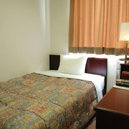 Hotel Kakuban Yonago Dış mekan fotoğraf
