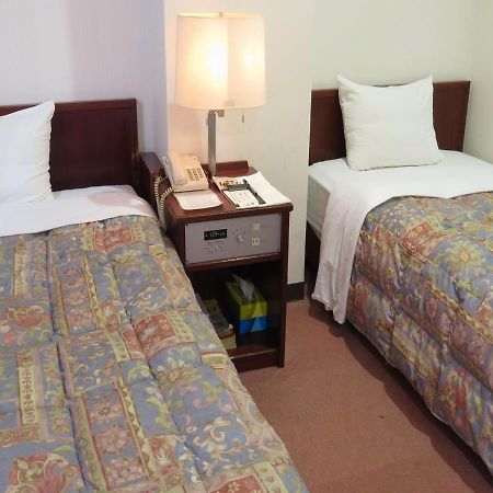 Hotel Kakuban Yonago Dış mekan fotoğraf