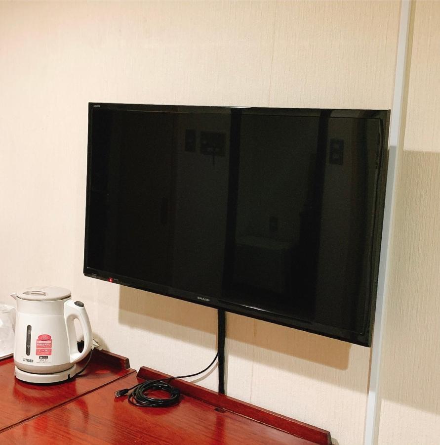 Hotel Kakuban Yonago Dış mekan fotoğraf