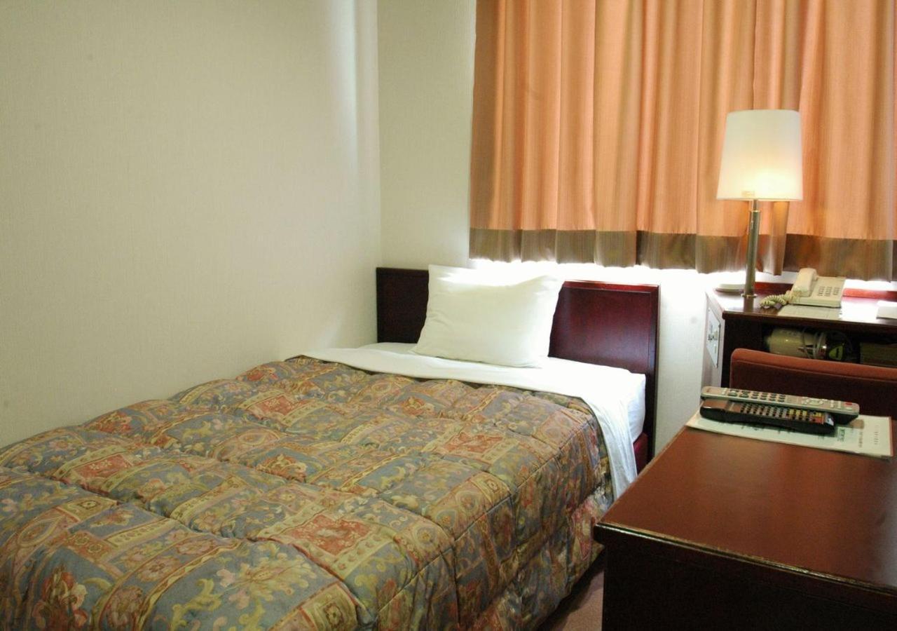 Hotel Kakuban Yonago Dış mekan fotoğraf