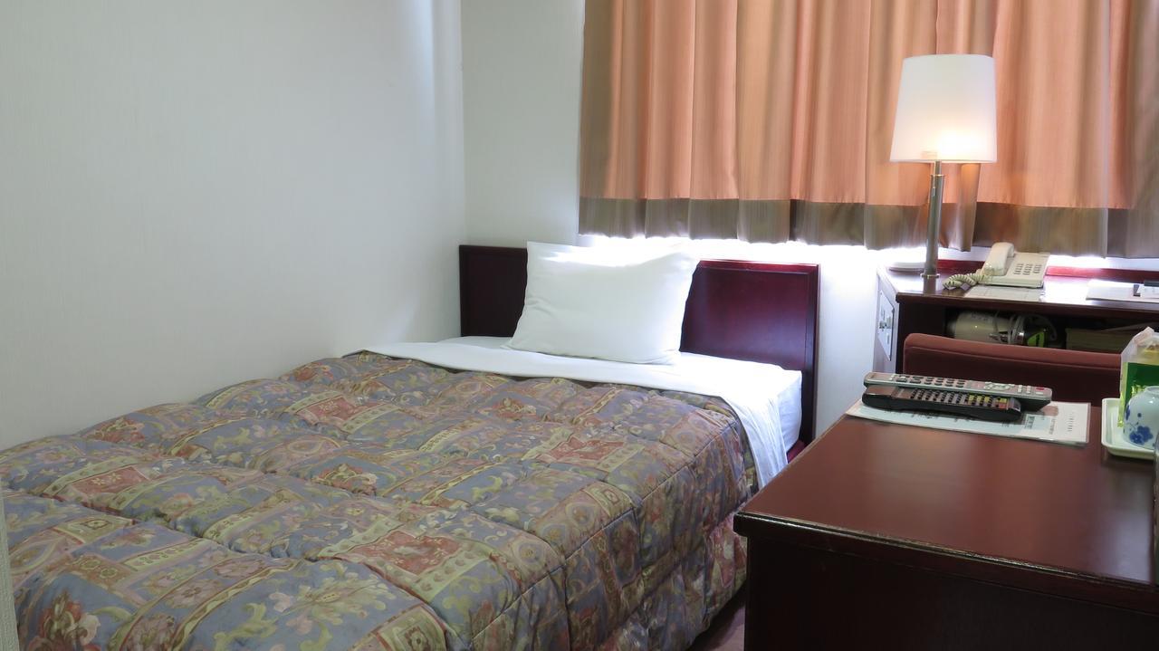 Hotel Kakuban Yonago Dış mekan fotoğraf