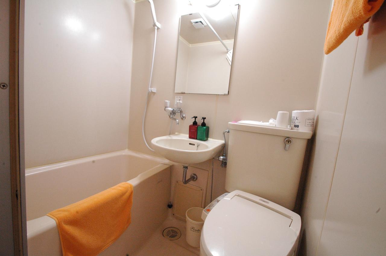 Hotel Kakuban Yonago Dış mekan fotoğraf